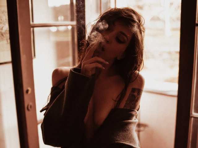 Photo du profil Monifoxy