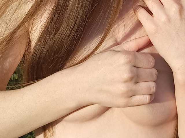 Photo du profil Monika-X