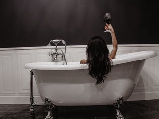 Chat vidéo érotique Monika1111