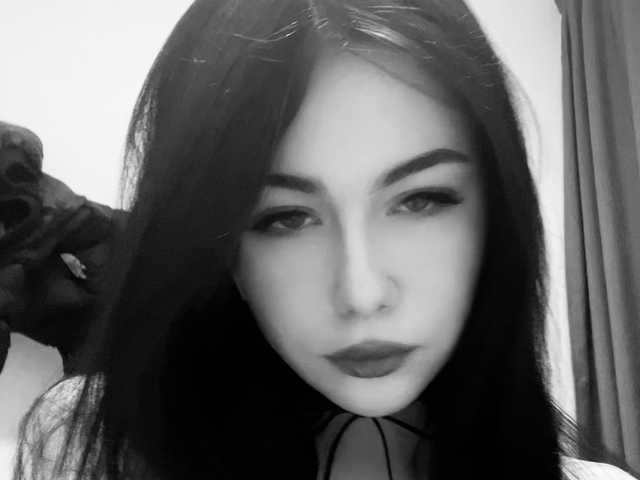 Photo du profil gostsolova
