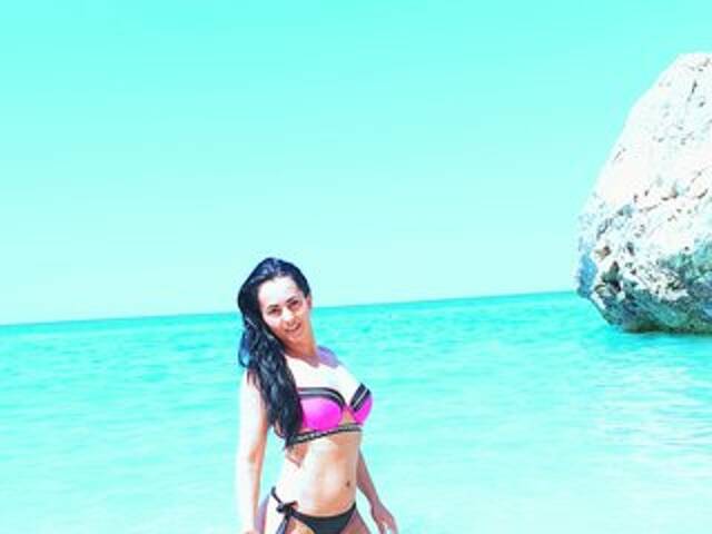 Photo du profil Monikiss1992