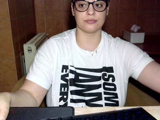 Chat vidéo érotique MoniqQuuen