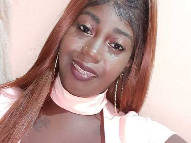 Photo du profil MoniqueMiller