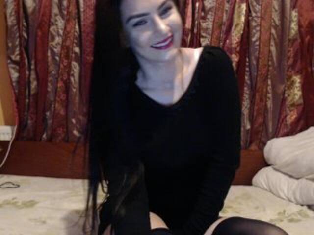 Captures d'écran de diffusion MonroeMary