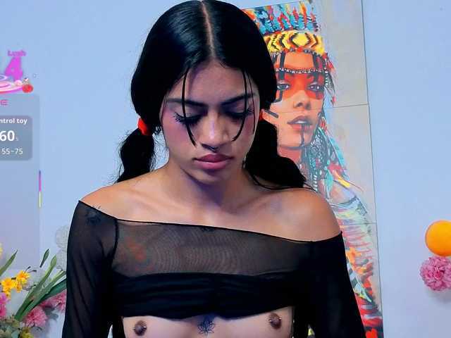 Captures d'écran de diffusion Moon-celeste