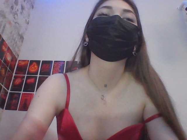Photo du profil MoonBunny