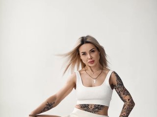 Chat vidéo érotique Moondemon