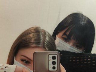 Chat vidéo érotique Moongirl31