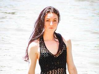 Chat vidéo érotique Moonnectar93