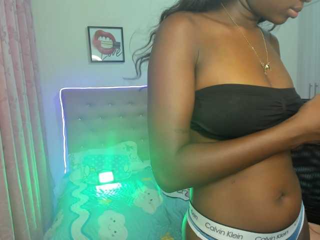 Captures d'écran de diffusion More-hot