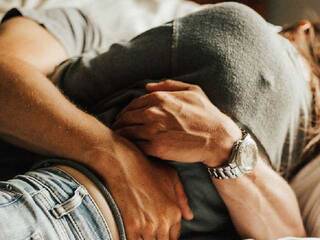 Chat vidéo érotique More-kaifa