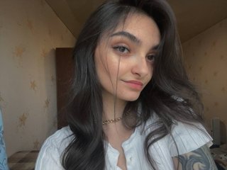 Chat vidéo érotique Morena-Dolcce
