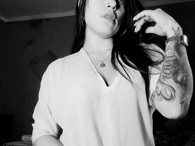 Photo du profil morena14