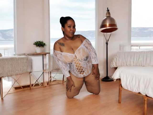 Photo du profil Morenablue8