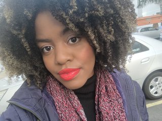 Chat vidéo érotique MorenaHot