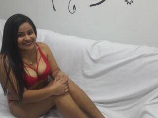 Chat vidéo érotique morenita1999