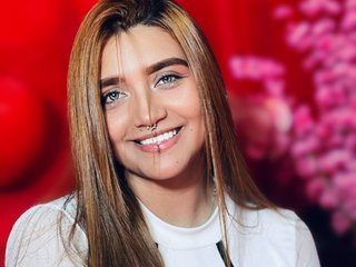 Chat vidéo érotique Morgaann