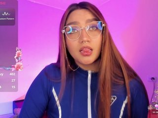 Chat vidéo érotique Morgaann