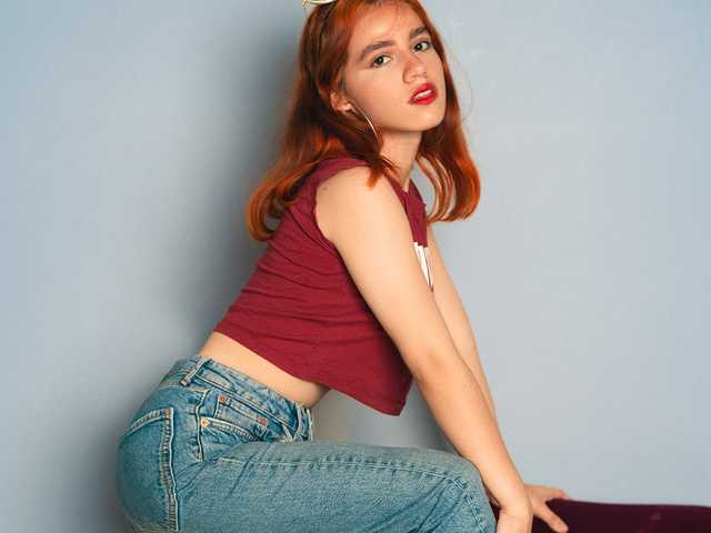 Photo du profil Morgan-Cooper