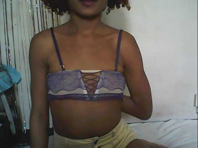 Captures d'écran de diffusion MorganE97