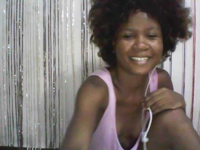 Captures d'écran de diffusion MorganE97