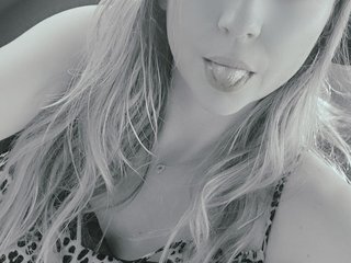 Chat vidéo érotique MorganeeX