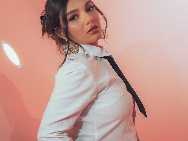 Photo du profil MorganHicks
