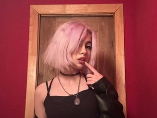 Chat vidéo érotique MorganSnus