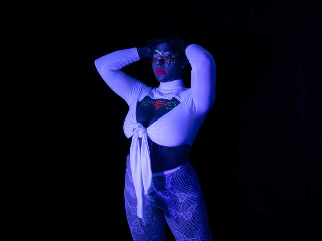 Photo du profil Morocha-fire