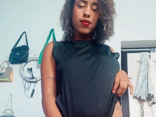 Chat vidéo érotique morochitahot