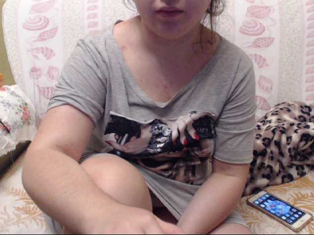 Captures d'écran de diffusion Morphinee