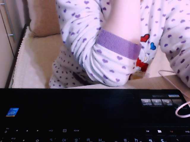 Captures d'écran de diffusion Morphinee