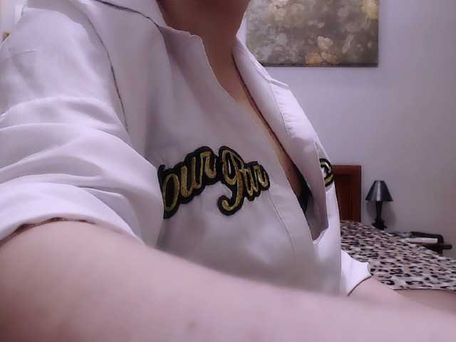 Captures d'écran de diffusion Morphinee