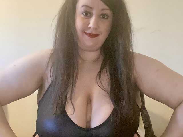 Photo du profil Morrocanbbw