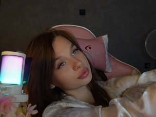 Chat vidéo érotique _Polly_