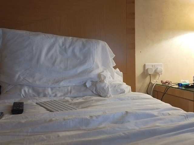 Captures d'écran de diffusion missionpossible