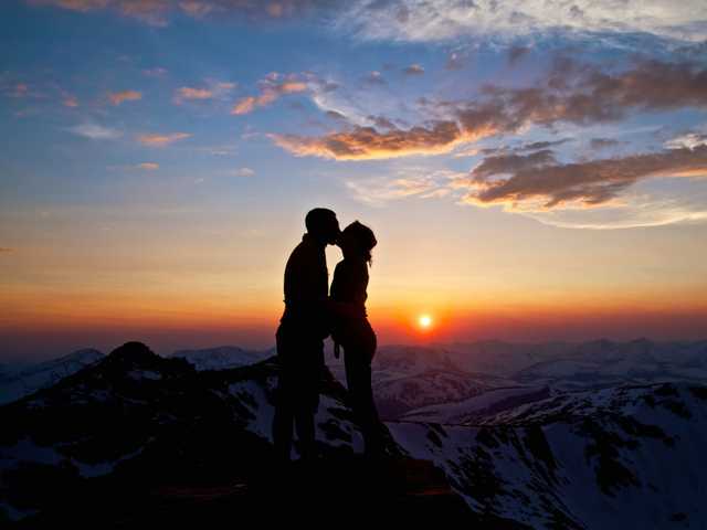 Photo du profil Mr-and-Mrs