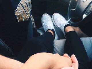 Chat vidéo érotique MrMssSmitt