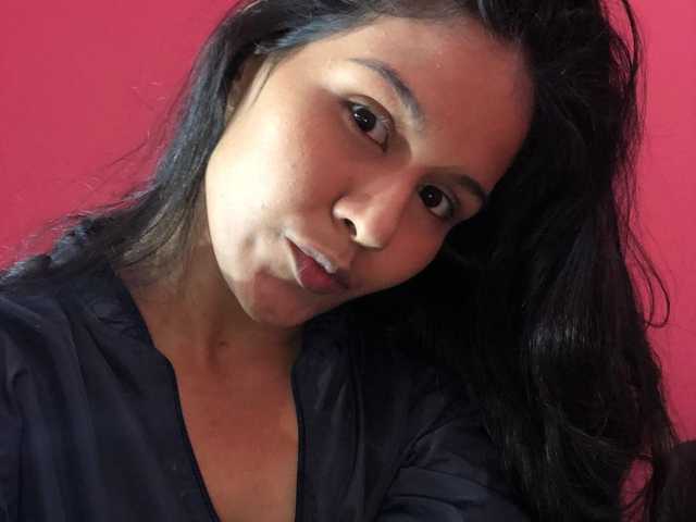 Photo du profil Mrs-oriana