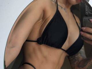 Chat vidéo érotique Mrs28