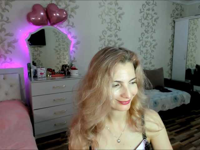 Captures d'écran de diffusion mrsAdele