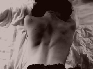 Chat vidéo érotique MrsAlice