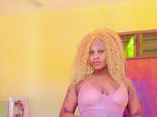 Chat vidéo érotique Mrsanaconda