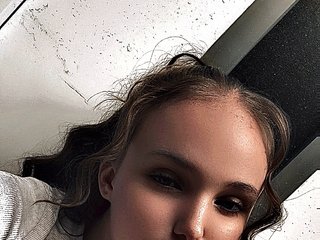 Chat vidéo érotique MrsDiamond