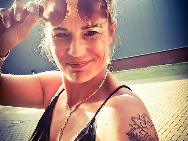 Photo du profil Ashley-Rose