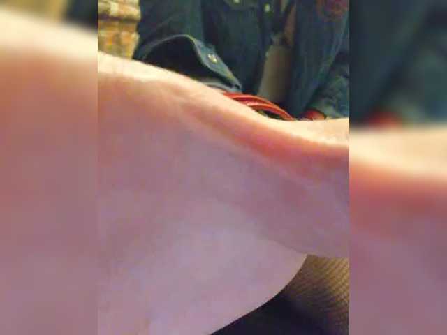 Captures d'écran de diffusion MrsFoxxy