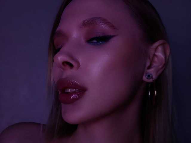 Photo du profil MrsJanny