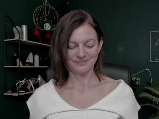 Chat vidéo érotique mrsVivian