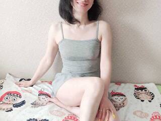 Chat vidéo érotique Mryashka