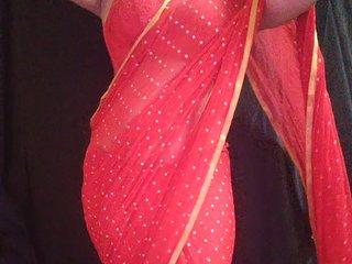 Chat vidéo érotique ms-anika